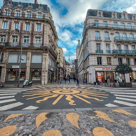 Le Secret D'Adam Apartment Rouen Exterior photo
