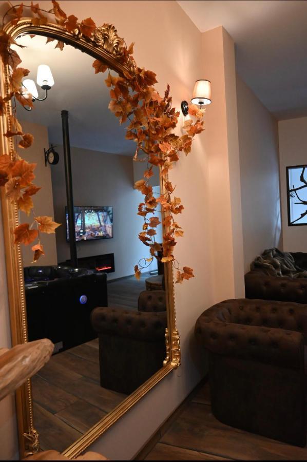 Le Secret D'Adam Apartment Rouen Exterior photo